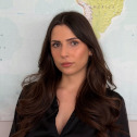 Katerina Charoutounian