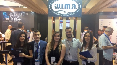 Posidonia 2018 Exhibition in Athens