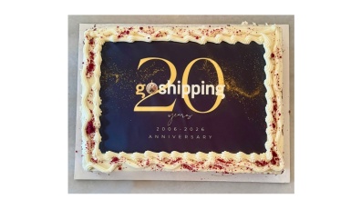 The 20th Anniversary of our Company