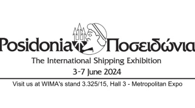 Posidonia 3–7 June 2024
