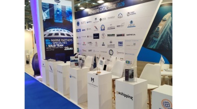 Posidonia 1-5 June 2026
