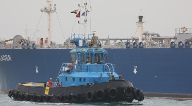 Sale of Damen STU 2208 Tug Boat