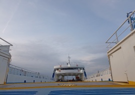 Go 0118 - Landing Craft - 78m