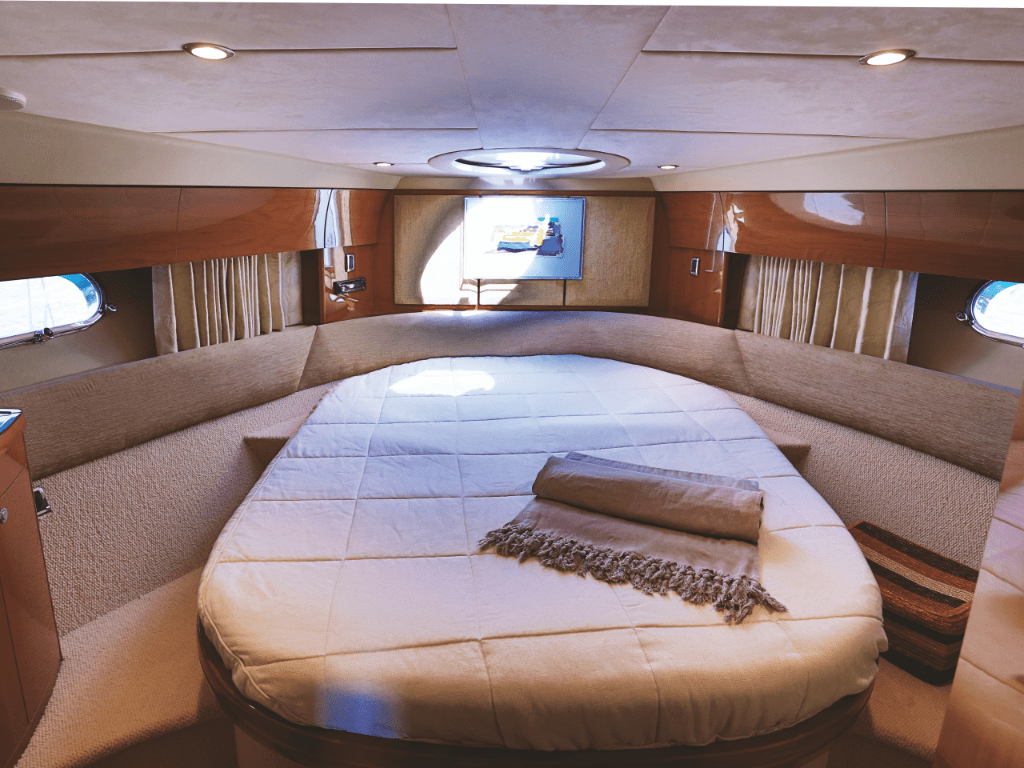 GY 147 - Motor Yacht - 13m