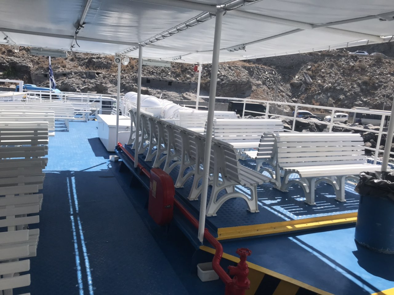 Go 1133 - Passenger Catamaran - 41m