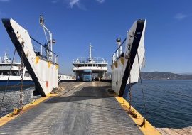 Go 0637 - Landing Craft - 72m