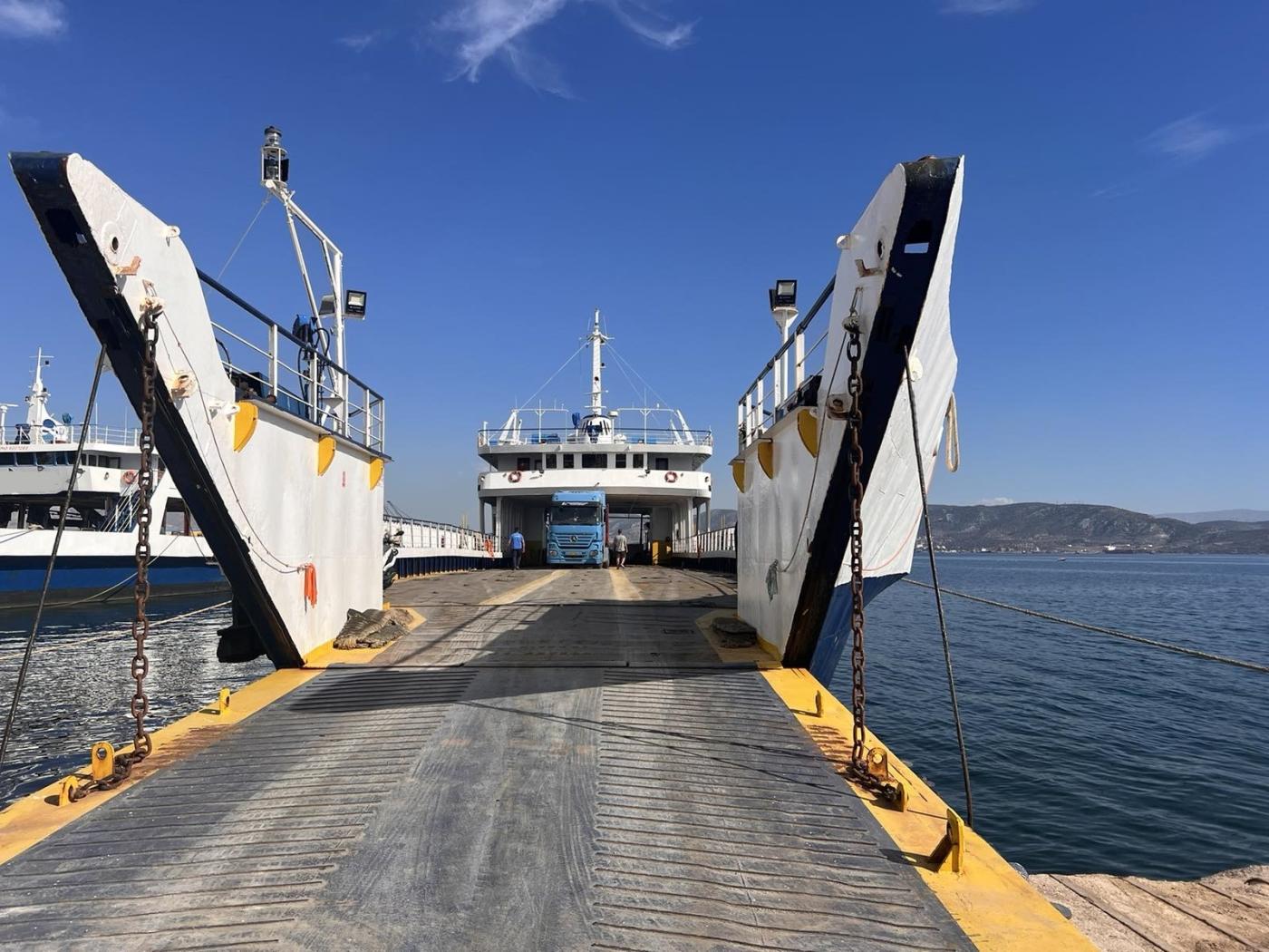 Go 0637 - Landing Craft - 72m