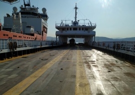 Go 0637 - Landing Craft - 72m