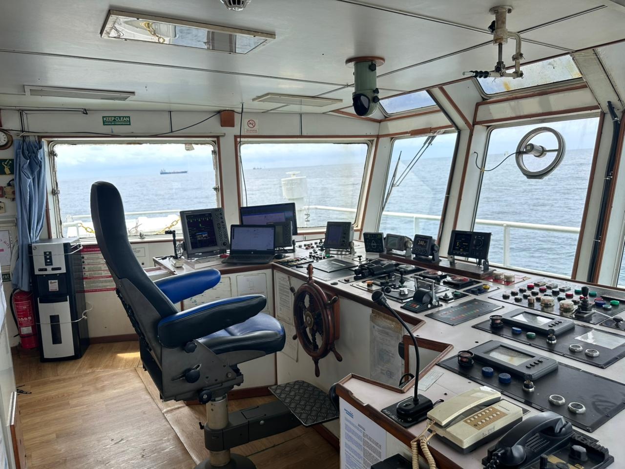 Go 1117 - AHT - 45m