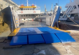 Go 0193 - Landing Craft - 39m