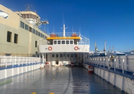Go 0193 - Landing Craft - 39m