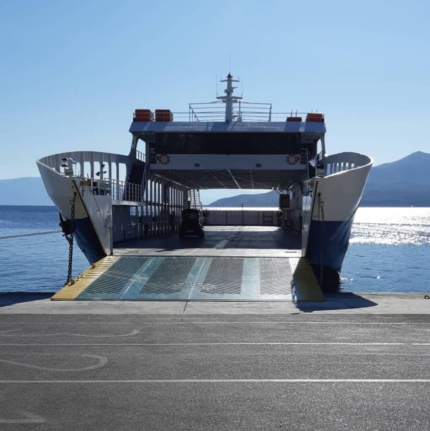 Go 1093 - Landing Craft - 70m