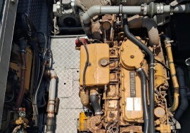 Go 1183 - Crew Utility Vessel - 12m