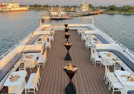 Go 1261 - Day Cruise Ship - 35m