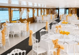 Go 1261 - Day Cruise Ship - 35m