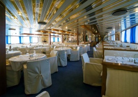 Go 0125 - Day Cruise Ship - 77m