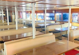 Go 1389 - Passenger Catamaran - 32m