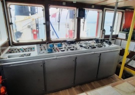 Go 1466 - AHT - 43m