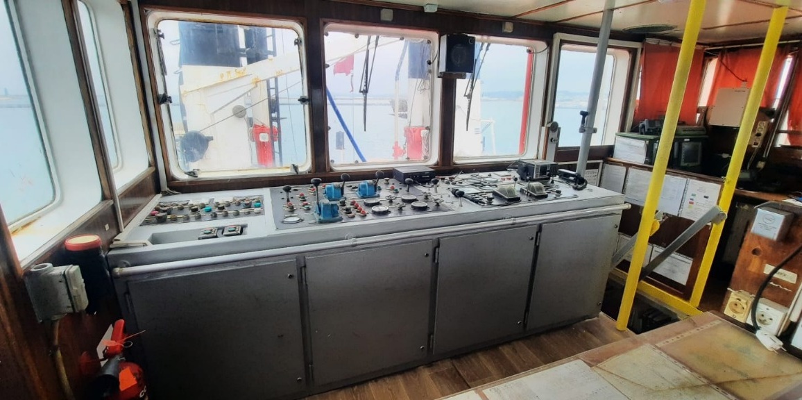 Go 1466 - AHT - 43m
