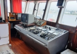 Go 1466 - AHT - 43m