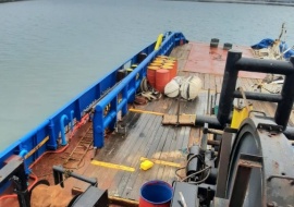 Go 1466 - AHT - 43m