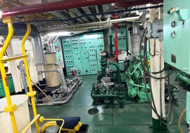 Go 1469 - Anchor Handling Workboat - 25m