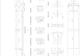 Go 1508 - General Cargo Vessel - 100m