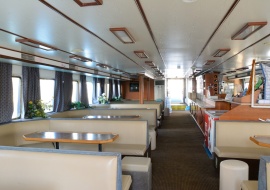 Go 1538 - Day Cruise Ship - 40m
