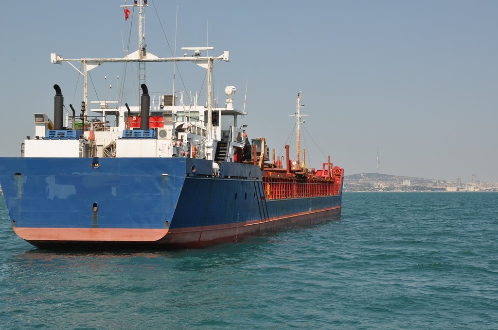 Go 1550 - Self Discharger - 74m
