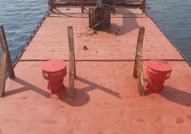 Go 1550 - Self Discharger - 74m