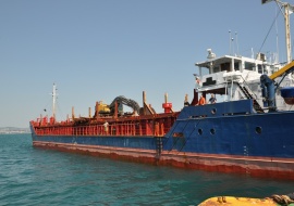 Go 1550 - Self Discharger - 74m