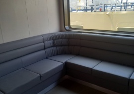 Go 1559 - Double Ended Ferry - 75m