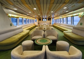 Go 1583 - Day Cruise Ship - 40m