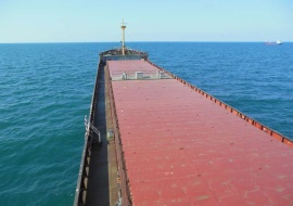Go 1584 - General Cargo Vessel - 100m