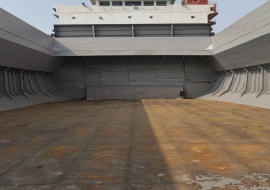 Go 1620 - General Cargo Vessel - 92m