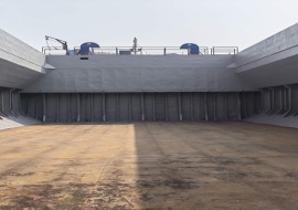 Go 1620 - General Cargo Vessel - 92m