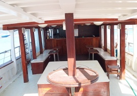 Go 1624 - Day Cruise Ship - 19m