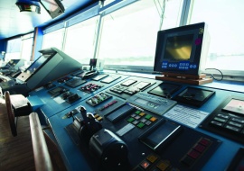 Go 1626 - Night Cruise Ship - 135m