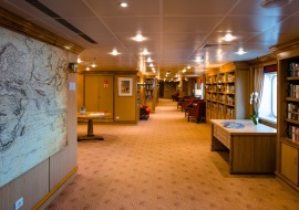 Go 1626 - Night Cruise Ship - 135m