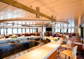 Go 1626 - Night Cruise Ship - 135m