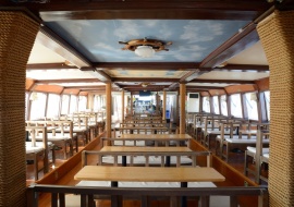 Go 1638 - Day Cruise Ship - 40m