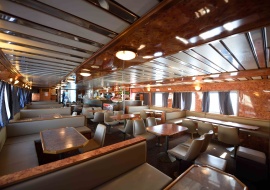 Go 1637 - Day Cruise Ship - 41m
