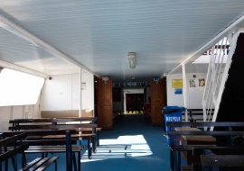 Go 1637 - Day Cruise Ship - 41m