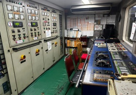 Go 1735 - AHTS - 59m