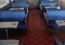 Go 1776 - Day RoPax Ferry - 58m