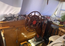 Go 1788 - Diving Support / Workboat - 15m