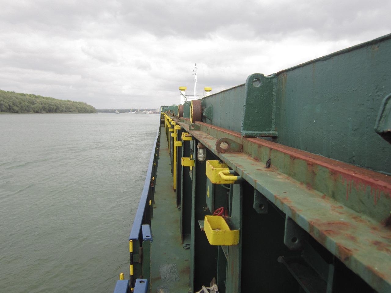 Go 1802 - General Cargo Vessel - 88m