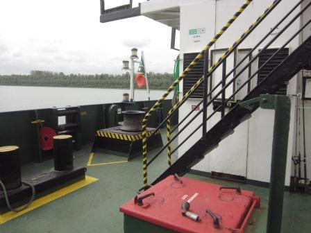 Go 1802 - General Cargo Vessel - 88m