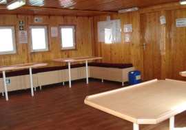 Go 1803 - Day RoPax Ferry - 70m
