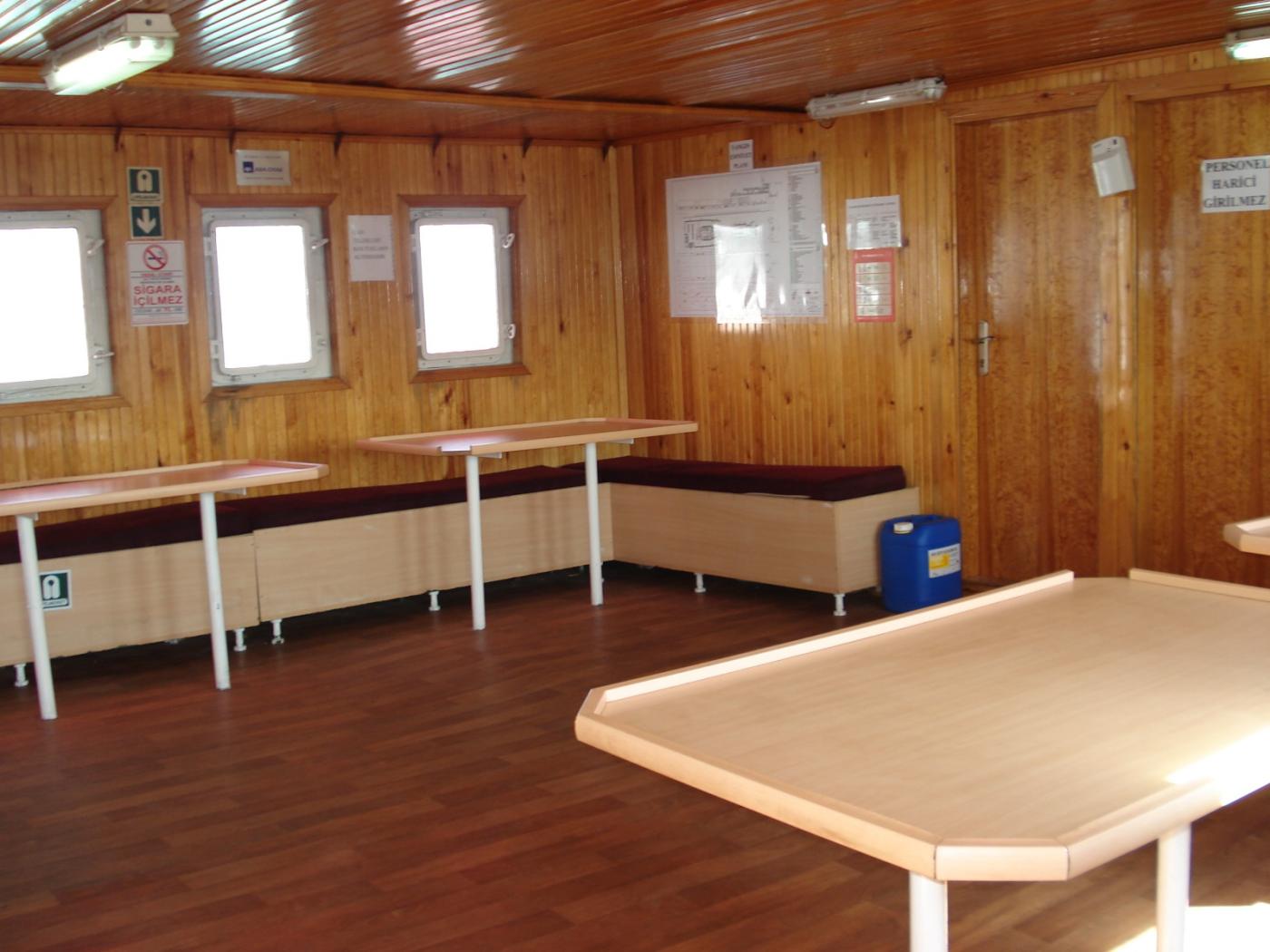 Go 1803 - Day RoPax Ferry - 70m